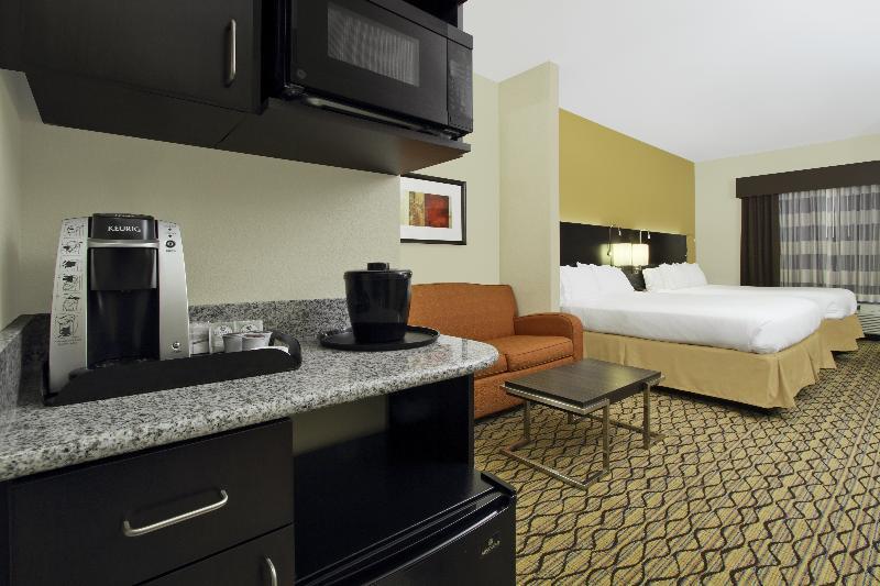 Holiday Inn Express - Colorado Springs - First & Main, An Ihg Hotel Exterior photo